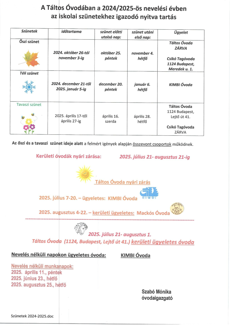 Szunetek_2024-2025_2
